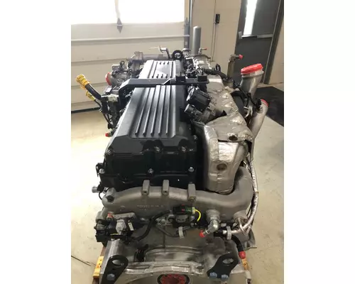 INTERNATIONAL A26 Engine Assembly