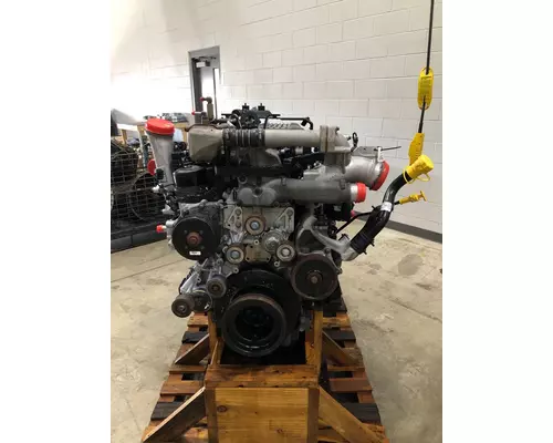 INTERNATIONAL A26 Engine Assembly