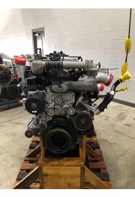 INTERNATIONAL A26 Engine Assembly