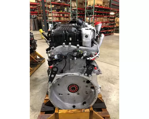 INTERNATIONAL A26 Engine Assembly