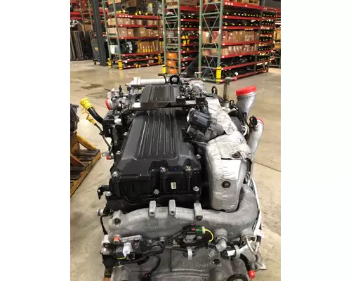 INTERNATIONAL A26 Engine Assembly