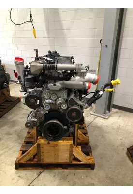 INTERNATIONAL A26 Engine Assembly