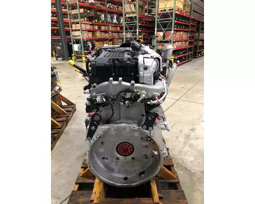 INTERNATIONAL A26 Engine Assembly