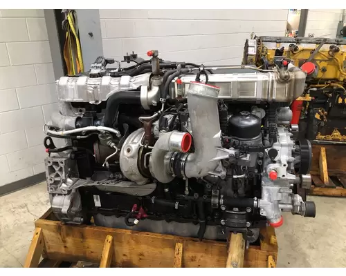INTERNATIONAL A26 Engine Assembly