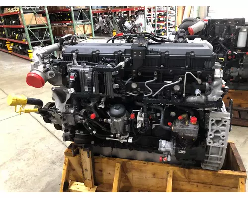 INTERNATIONAL A26 Engine Assembly