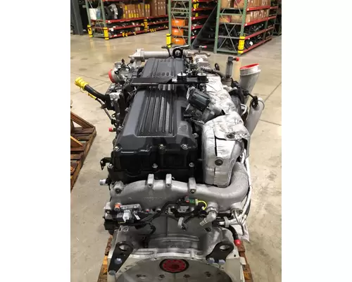INTERNATIONAL A26 Engine Assembly