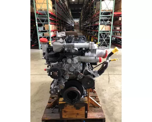 INTERNATIONAL A26 Engine Assembly