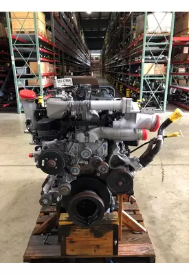 INTERNATIONAL A26 Engine Assembly