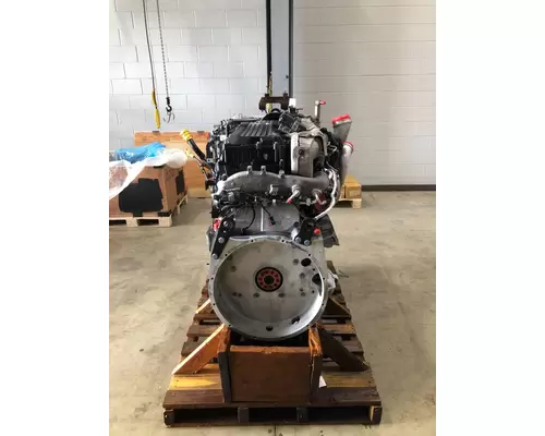 INTERNATIONAL A26 Engine Assembly