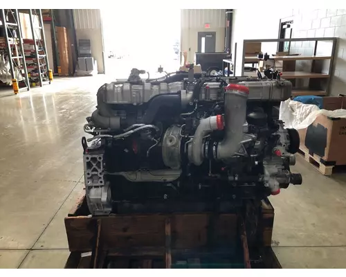INTERNATIONAL A26 Engine Assembly