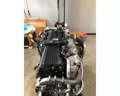 INTERNATIONAL A26 Engine Assembly