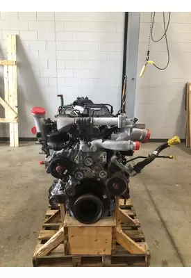 INTERNATIONAL A26 Engine Assembly