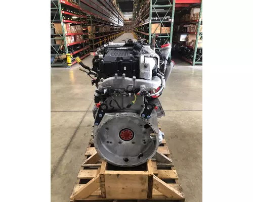 INTERNATIONAL A26 Engine Assembly