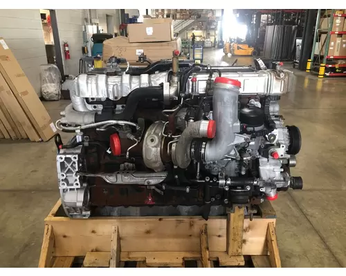 INTERNATIONAL A26 Engine Assembly
