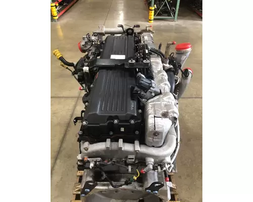INTERNATIONAL A26 Engine Assembly