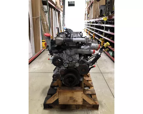 INTERNATIONAL A26 Engine Assembly
