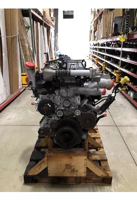INTERNATIONAL A26 Engine Assembly