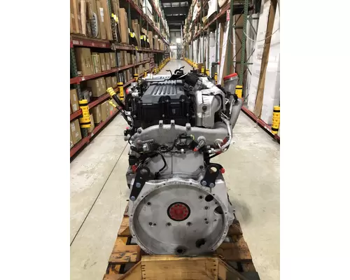 INTERNATIONAL A26 Engine Assembly