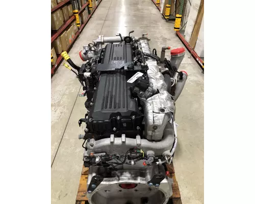 INTERNATIONAL A26 Engine Assembly