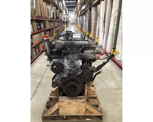 INTERNATIONAL A26 Engine Assembly