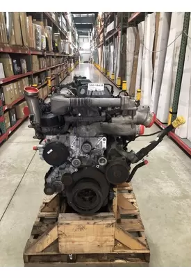 INTERNATIONAL A26 Engine Assembly