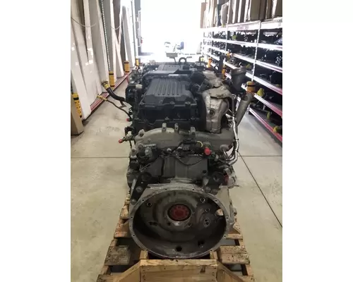 INTERNATIONAL A26 Engine Assembly
