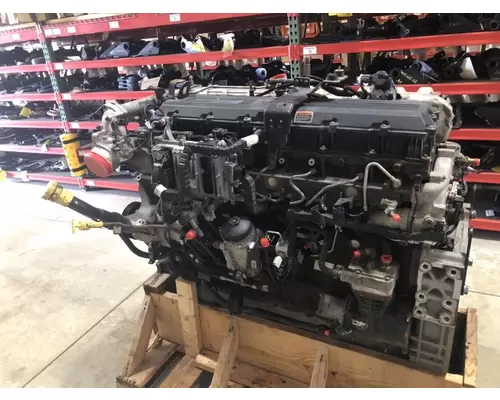 INTERNATIONAL A26 Engine Assembly
