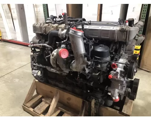 INTERNATIONAL A26 Engine Assembly