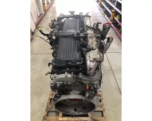 INTERNATIONAL A26 Engine Assembly