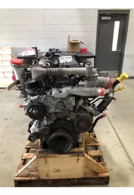 INTERNATIONAL A26 Engine Assembly
