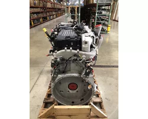 INTERNATIONAL A26 Engine Assembly