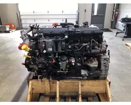 INTERNATIONAL A26 Engine Assembly