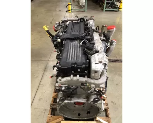 INTERNATIONAL A26 Engine Assembly