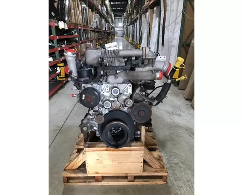 INTERNATIONAL A26 Engine Assembly