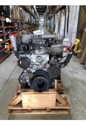 INTERNATIONAL A26 Engine Assembly