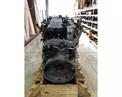 INTERNATIONAL A26 Engine Assembly