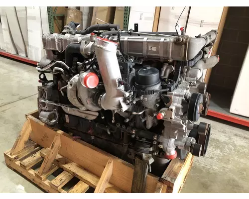 INTERNATIONAL A26 Engine Assembly