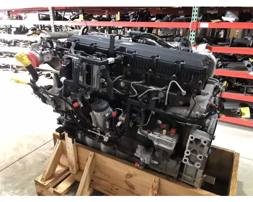 INTERNATIONAL A26 Engine Assembly
