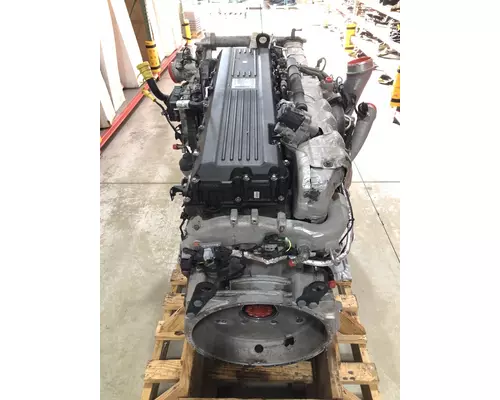 INTERNATIONAL A26 Engine Assembly