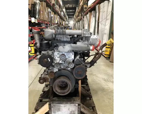 INTERNATIONAL A26 Engine Assembly