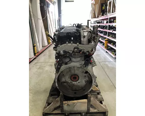 INTERNATIONAL A26 Engine Assembly