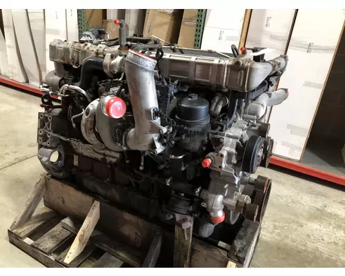 INTERNATIONAL A26 Engine Assembly