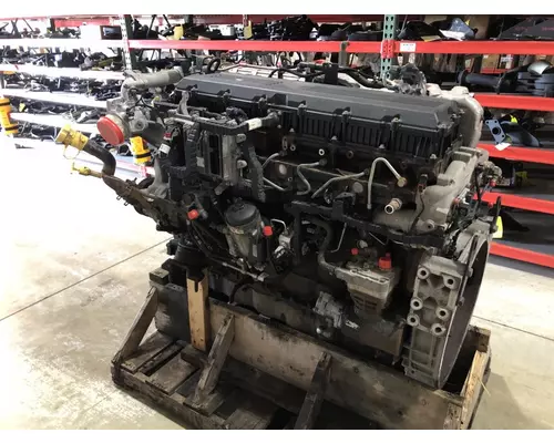 INTERNATIONAL A26 Engine Assembly