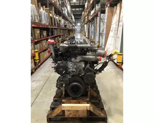 INTERNATIONAL A26 Engine Assembly