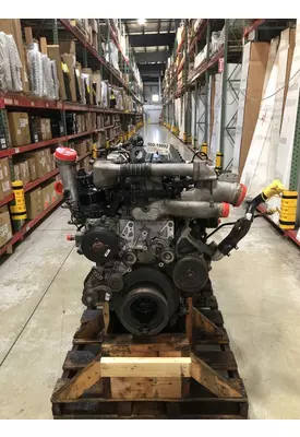 INTERNATIONAL A26 Engine Assembly