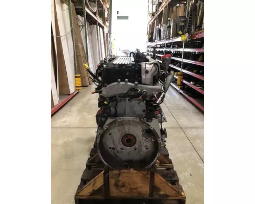 INTERNATIONAL A26 Engine Assembly