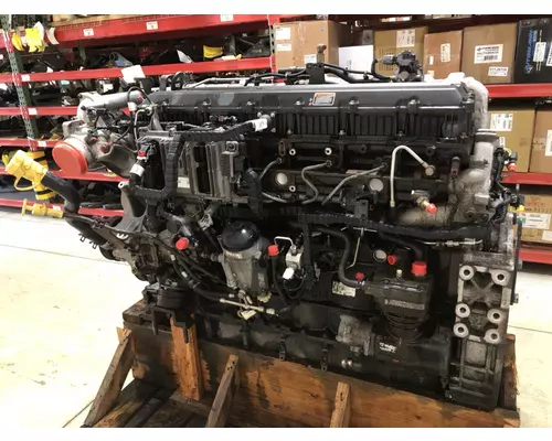 INTERNATIONAL A26 Engine Assembly