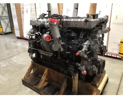 INTERNATIONAL A26 Engine Assembly