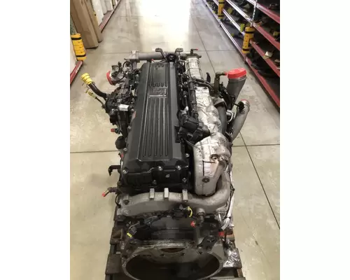 INTERNATIONAL A26 Engine Assembly