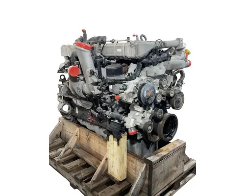 INTERNATIONAL A26 Engine Assembly